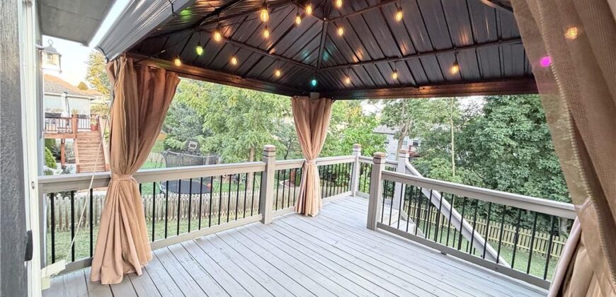 4303 NE 85th Terrace, Kansas City, MO 64156
