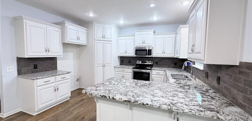 4303 NE 85th Terrace, Kansas City, MO 64156