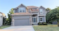 4303 NE 85th Terrace, Kansas City, MO 64156