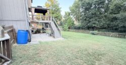 4303 NE 85th Terrace, Kansas City, MO 64156