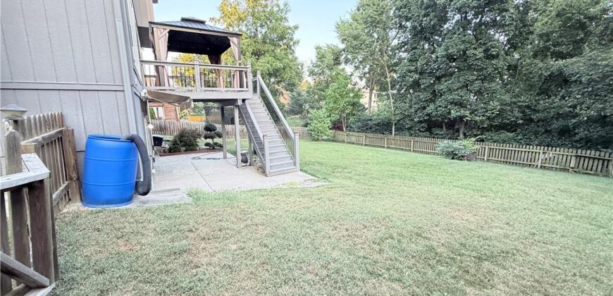 4303 NE 85th Terrace, Kansas City, MO 64156