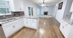 4303 NE 85th Terrace, Kansas City, MO 64156
