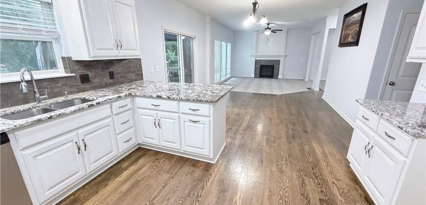 4303 NE 85th Terrace, Kansas City, MO 64156