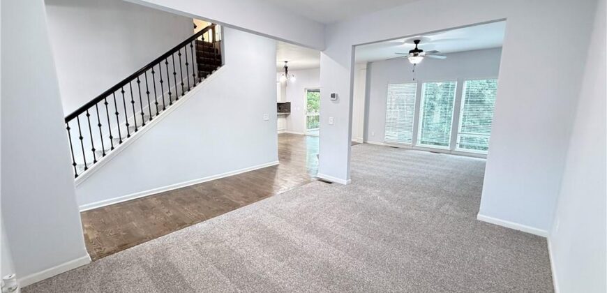 4303 NE 85th Terrace, Kansas City, MO 64156