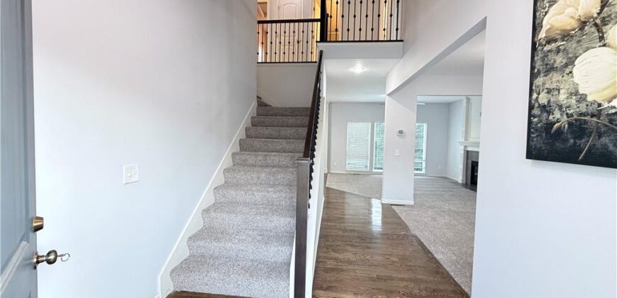 4303 NE 85th Terrace, Kansas City, MO 64156