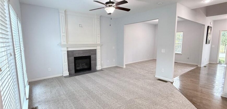 4303 NE 85th Terrace, Kansas City, MO 64156