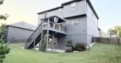 4303 NE 85th Terrace, Kansas City, MO 64156