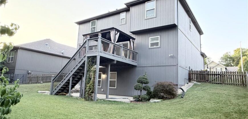 4303 NE 85th Terrace, Kansas City, MO 64156