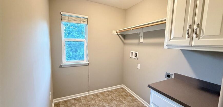 4303 NE 85th Terrace, Kansas City, MO 64156