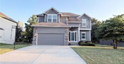 4303 NE 85th Terrace, Kansas City, MO 64156