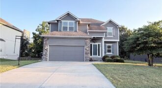 4303 NE 85th Terrace, Kansas City, MO 64156