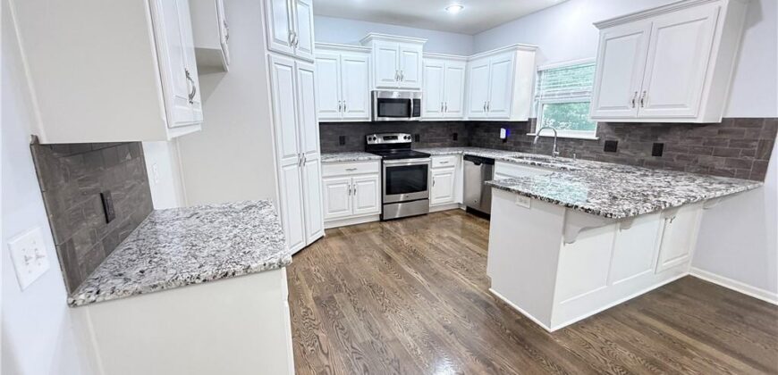 4303 NE 85th Terrace, Kansas City, MO 64156