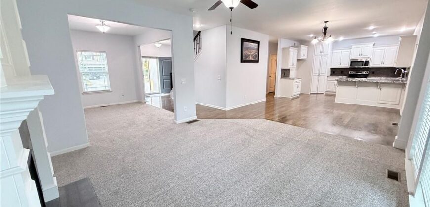 4303 NE 85th Terrace, Kansas City, MO 64156