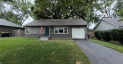 3904 NE 52nd Terrace, Kansas City, MO 64119