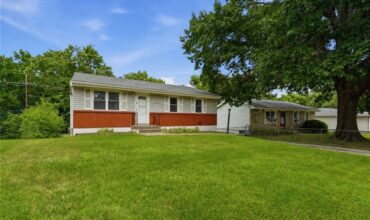 5520 NE 59th Terrace, Kansas City, MO 64119