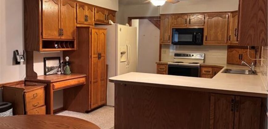 13620 Scottie Circle, Kearney, MO 64060