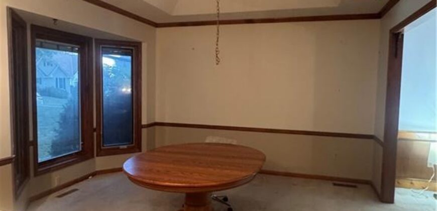 13620 Scottie Circle, Kearney, MO 64060