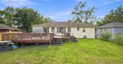 207 Augustus Drive, Excelsior Springs, MO 64024