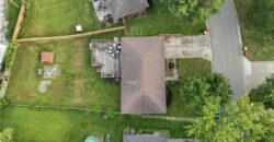 207 Augustus Drive, Excelsior Springs, MO 64024