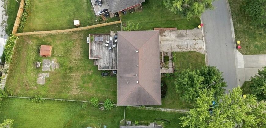 207 Augustus Drive, Excelsior Springs, MO 64024