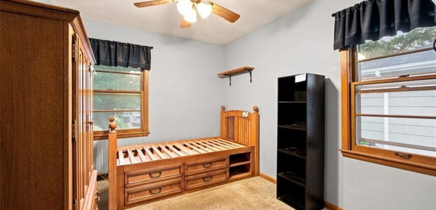 207 Augustus Drive, Excelsior Springs, MO 64024