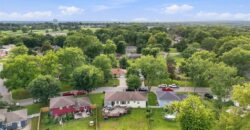207 Augustus Drive, Excelsior Springs, MO 64024
