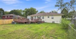 207 Augustus Drive, Excelsior Springs, MO 64024