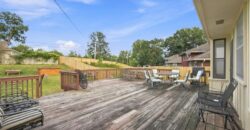 207 Augustus Drive, Excelsior Springs, MO 64024