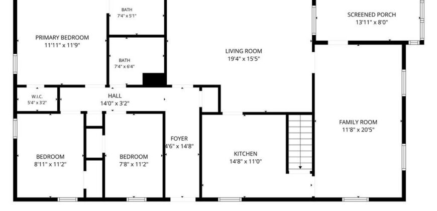207 Augustus Drive, Excelsior Springs, MO 64024