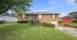 207 Augustus Drive, Excelsior Springs, MO 64024