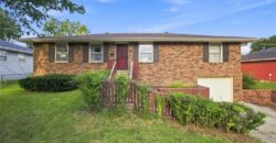 207 Augustus Drive, Excelsior Springs, MO 64024