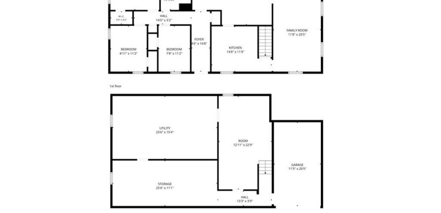 207 Augustus Drive, Excelsior Springs, MO 64024