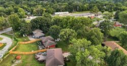 207 Augustus Drive, Excelsior Springs, MO 64024