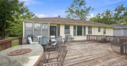 207 Augustus Drive, Excelsior Springs, MO 64024
