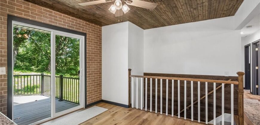 6708 N Broadway Street, Kansas City, MO 64118