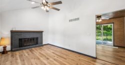 6708 N Broadway Street, Kansas City, MO 64118