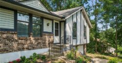 6708 N Broadway Street, Kansas City, MO 64118