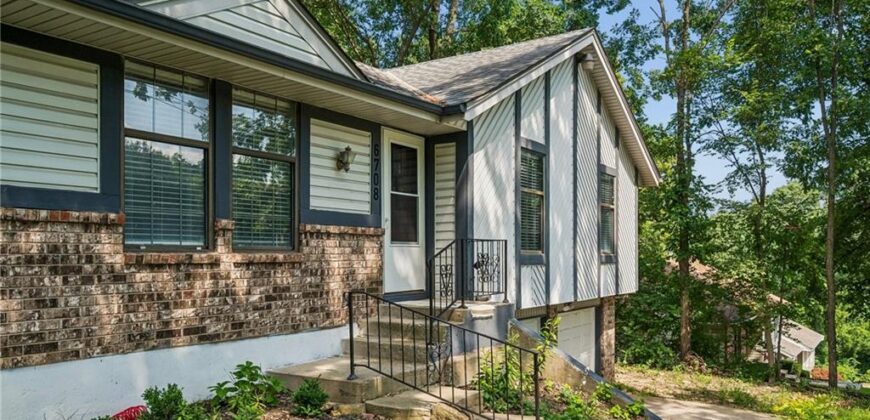 6708 N Broadway Street, Kansas City, MO 64118