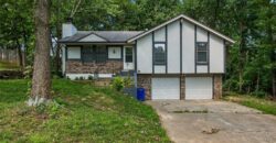 6708 N Broadway Street, Kansas City, MO 64118