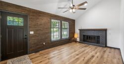 6708 N Broadway Street, Kansas City, MO 64118