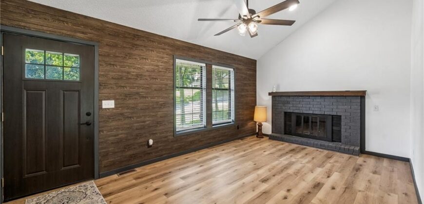 6708 N Broadway Street, Kansas City, MO 64118