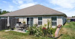 3504 NW 93rd Street, Kansas City, MO 64154