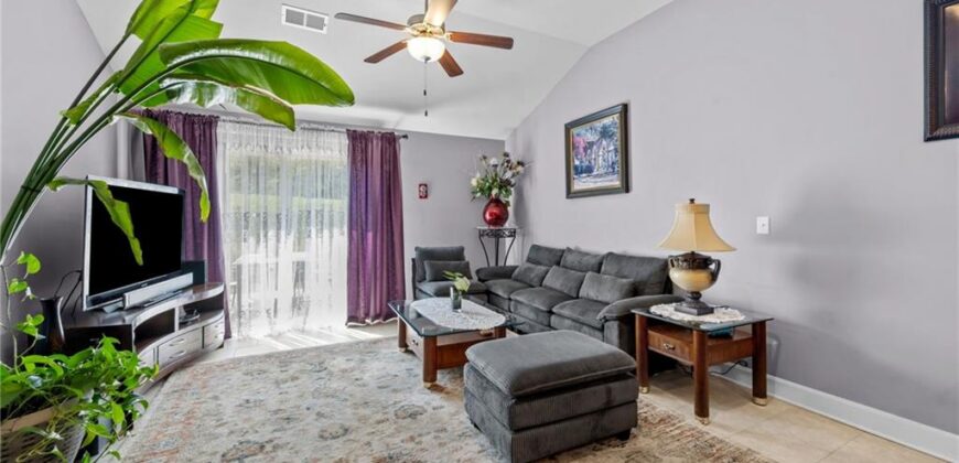 3504 NW 93rd Street, Kansas City, MO 64154