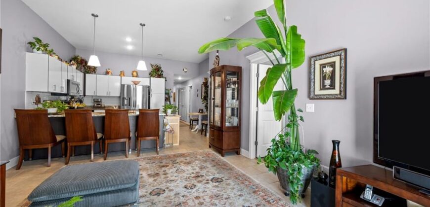 3504 NW 93rd Street, Kansas City, MO 64154