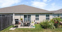 3504 NW 93rd Street, Kansas City, MO 64154