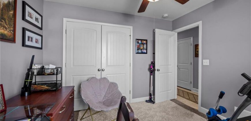3504 NW 93rd Street, Kansas City, MO 64154
