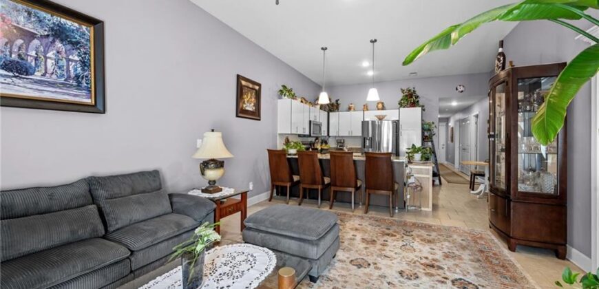 3504 NW 93rd Street, Kansas City, MO 64154