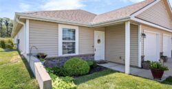 3504 NW 93rd Street, Kansas City, MO 64154