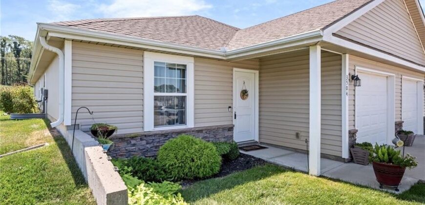 3504 NW 93rd Street, Kansas City, MO 64154