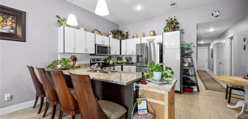 3504 NW 93rd Street, Kansas City, MO 64154